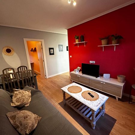 Apartamento Piso Reformado Y Economico Santander Exterior foto