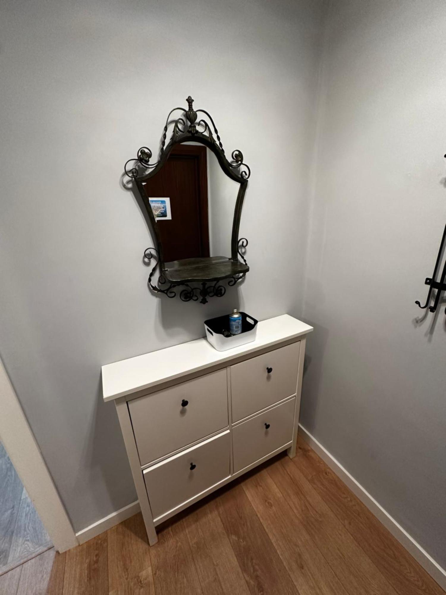 Apartamento Piso Reformado Y Economico Santander Exterior foto