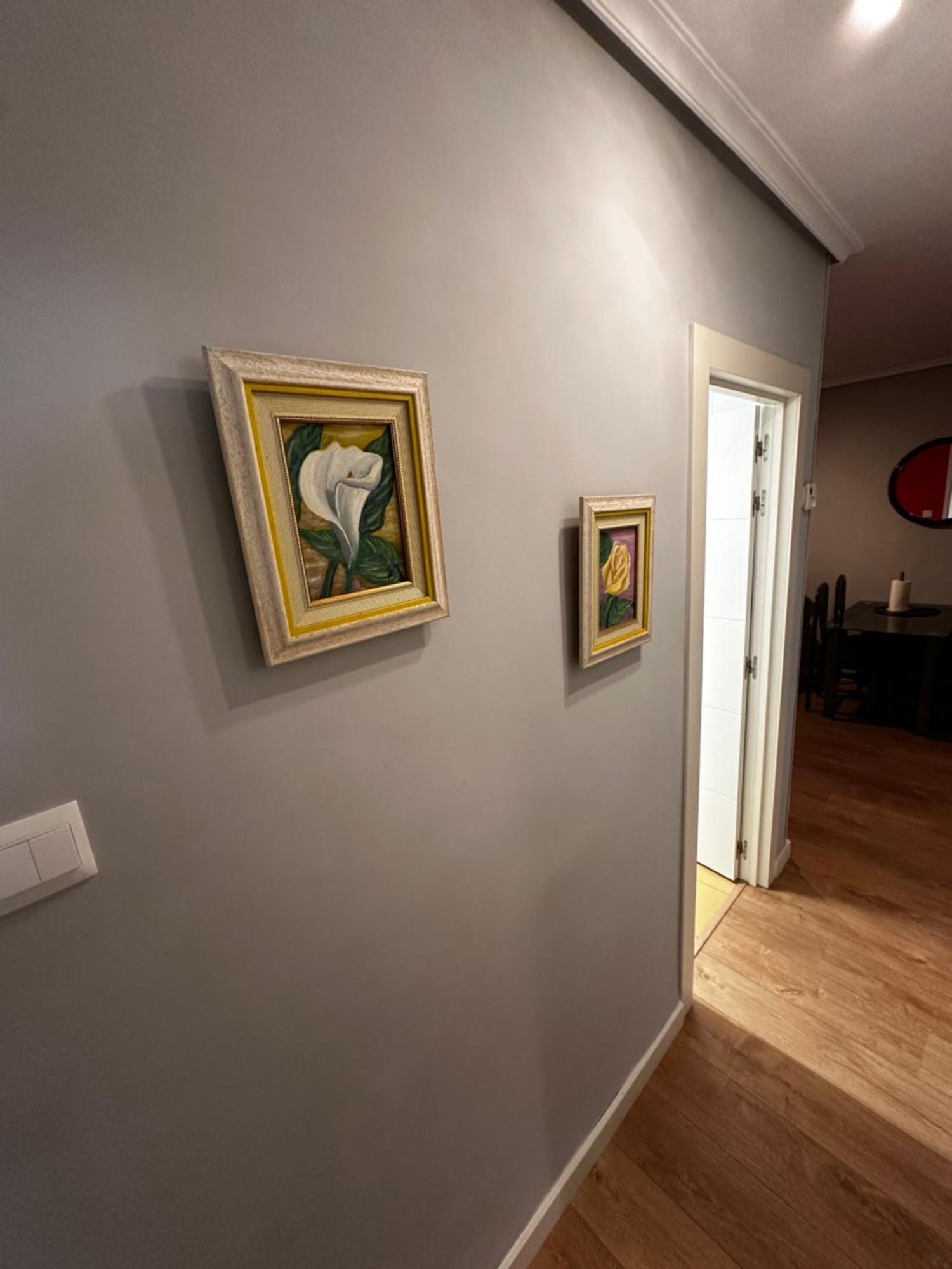 Apartamento Piso Reformado Y Economico Santander Exterior foto